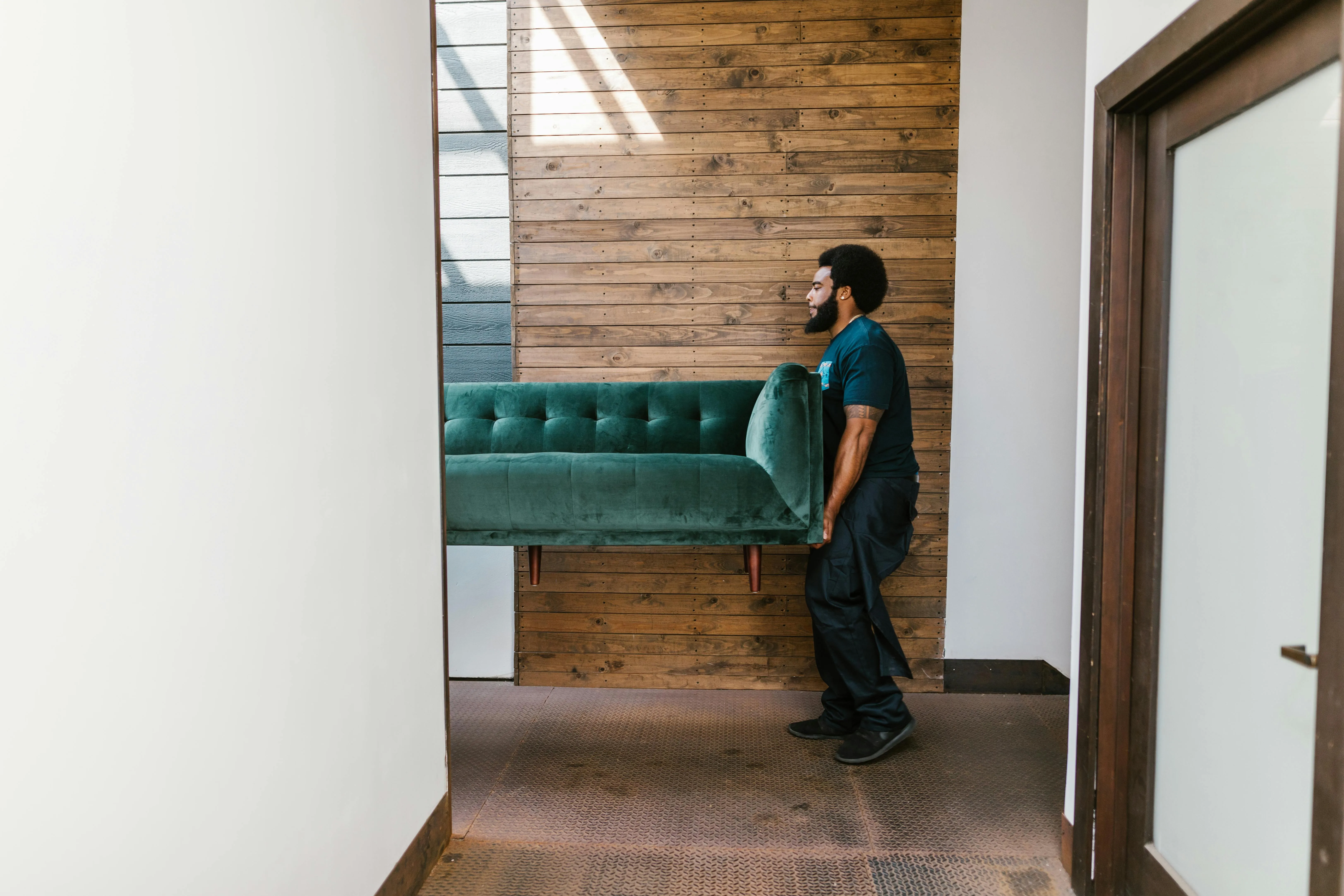 Furniture & Appliance Removal