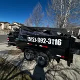 Ozzy's Junk Removal job 1