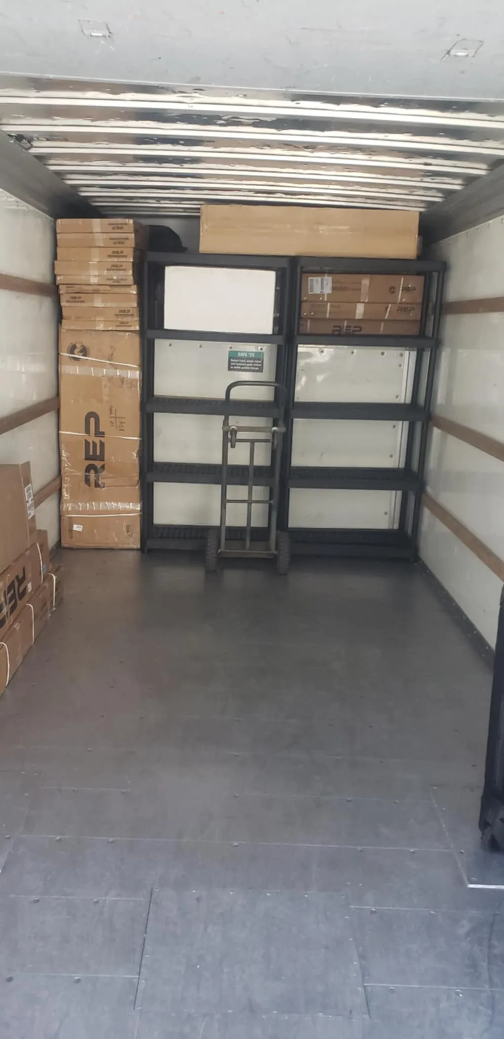 Ozzy's Junk Removal job 9